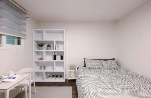 Bucheon Hôtel | 부천 인생호텔