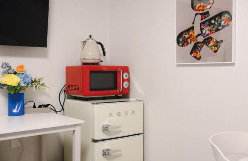 Bucheon Hôtel | 부천 인생호텔