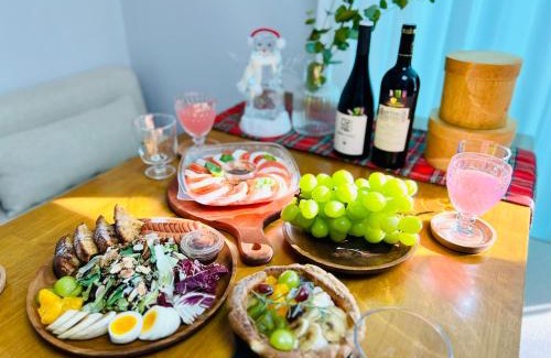 Cheonho-dong Appartement | 서울 도심뷰-엘리베이터,6ppl 롯데월드,KSPO,강남,잠실,성수,명동,