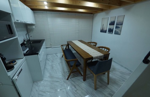 Seocho-gu Maison | 서울 서초 강남의 Privite house 100평 하우스