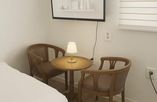 Jung-gu Hôtel | 스카이스테이