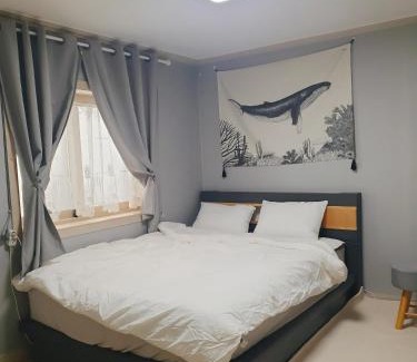 Gyeongju Maison | 스테이 알리