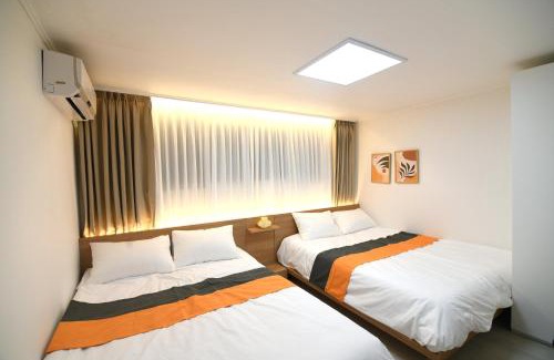 COEX Appartement | 스테이 컴포트 강남 Stay Comfort Gangnam