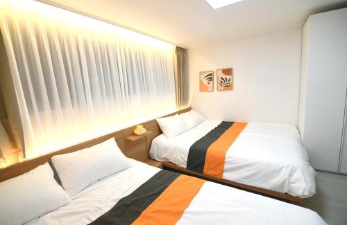 COEX Appartement | 스테이 컴포트 강남 Stay Comfort Gangnam