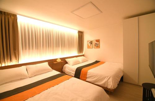 COEX Appartement | 스테이 컴포트 강남 Stay Comfort Gangnam