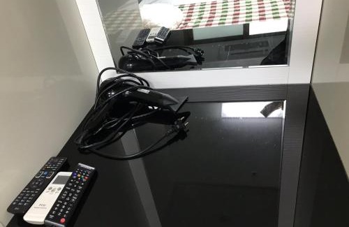 Siheung Appartement | 시흥 배곧 복층 오피스텔