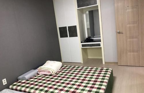 Siheung Appartement | 시흥 배곧 복층 오피스텔