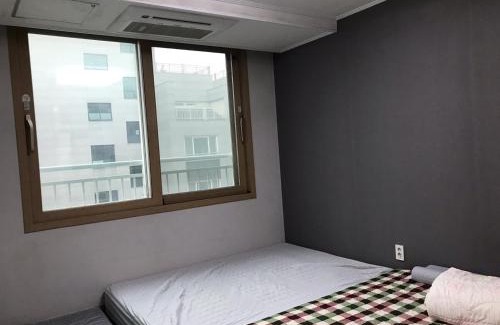 Siheung Appartement | 시흥 배곧 복층 오피스텔