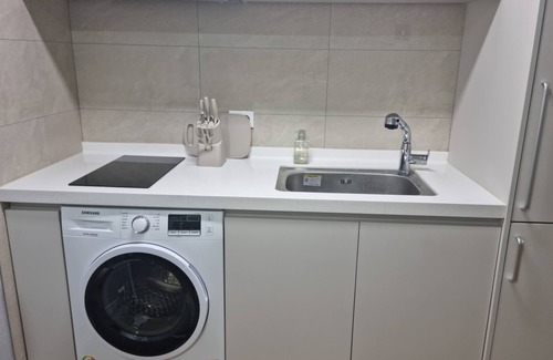 Irwon-dong Appartement | 신규오픈특가 서울 강남 잠실 대청역 빈서울스테이