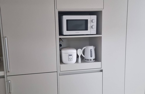 Irwon-dong Appartement | 신규오픈특가 서울 강남 잠실 대청역 빈서울스테이