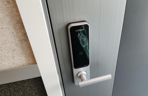 Hak-dong Appartement | 썸원호텔 복층 4인페밀리룸