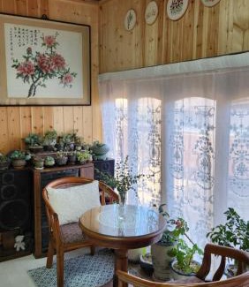 Andong Maison | 안동한옥 Shine Wolyeong