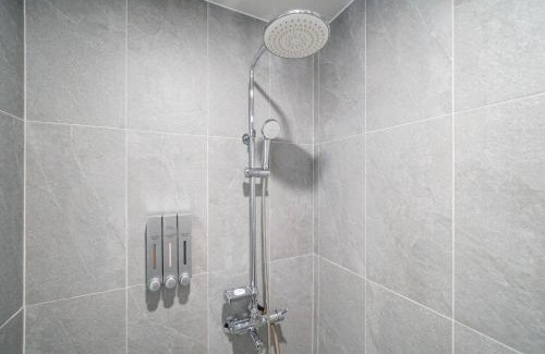 Yeongwol Hôtel | 어라연 관광호텔 영월
