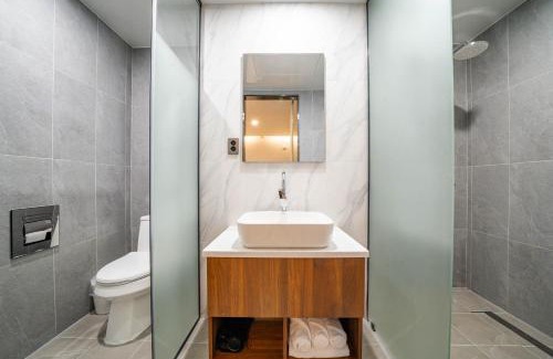 Yeongwol Hôtel | 어라연 관광호텔 영월