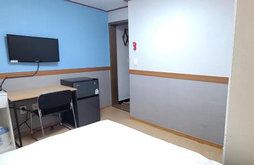 Dangsan-dong Hôtel | 영등포구청역 Sweet House