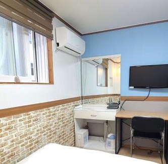 Dangsan-dong Hôtel | 영등포구청역 Sweet House