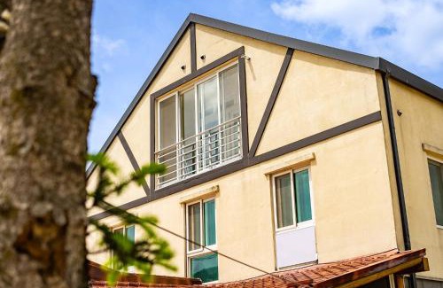Jinbu Maison | 오대산 달빛펜션 Odaesan Moonlight Pension