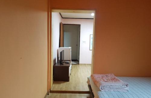 Sokcho Hôtel | 오색약수온천모텔 Osaek Hot Spring Motel