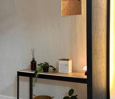 Nam-Gu Appartement | 울산 Stay soon 감성숙소 넷플릭스 공항버스10분