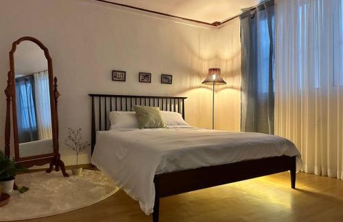 Nam-Gu Appartement | 울산 Stay soon 감성숙소 넷플릭스 공항버스10분