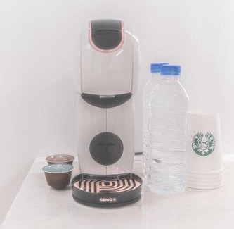 Suncheon Hôtel | 인별호텔