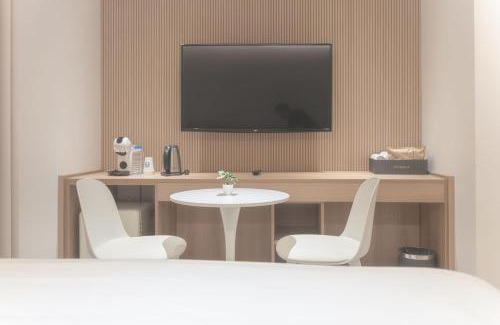 Suncheon Hôtel | 인별호텔