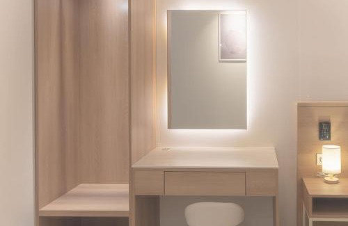 Suncheon Hôtel | 인별호텔