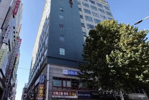 Guwol-dong Appartement | 인천시청 길병원 인천터미널역 롯데백화점 앞 인기숙소