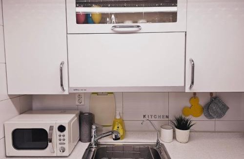 Guwol-dong Appartement | 인천시청 길병원 인천터미널역 롯데백화점 앞 인기숙소