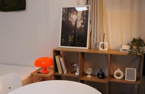 Jamsil-dong Appartement | 잠실Stay다온#종합운동장#잠실새내