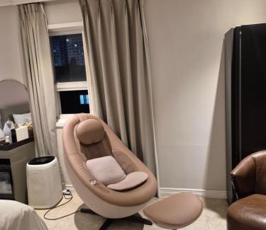 Michuhol-gu Hôtel | 정원호텔