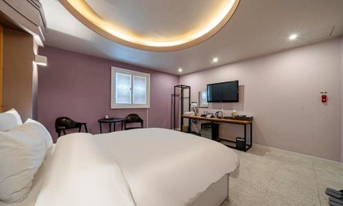 Chungju Hôtel | 충주 호텔 발리