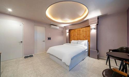 Chungju Hôtel | 충주 호텔 발리