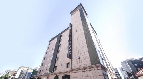 Michuhol-gu Hôtel | 호텔써클 용현