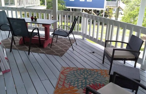 The Point Maison | 0.4 mi to The Point -bikes included-Dunes Crossings at The Point