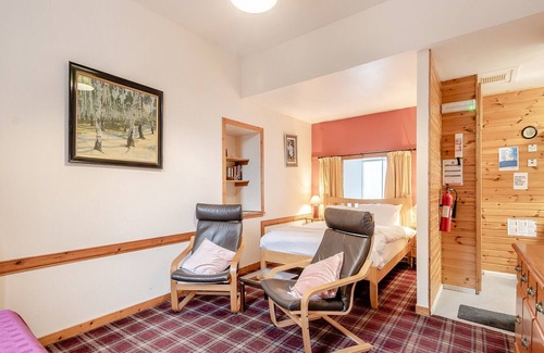 Dalmally Maison | Logement 1 chambre à South Lochaweside