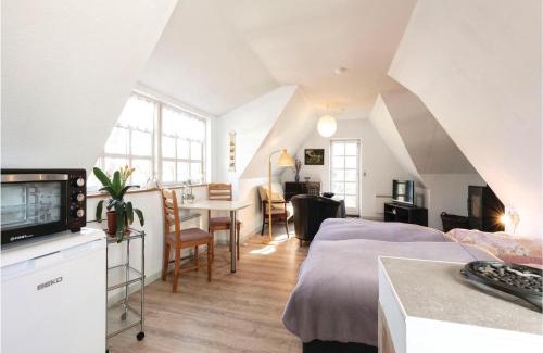 Nexo Appartement | 0-Bedroom Apartment In Nexo