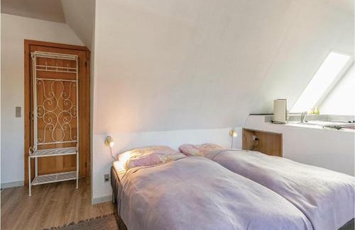 Nexo Appartement | 0-Bedroom Apartment In Nexo