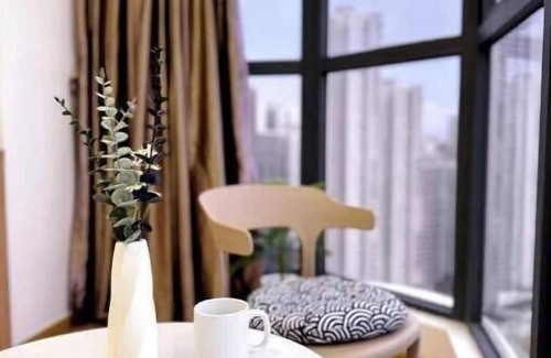 Central District Appartement | 0%Tax Muji Full Seaview NetFlix2CarPark 3BR 6-12px