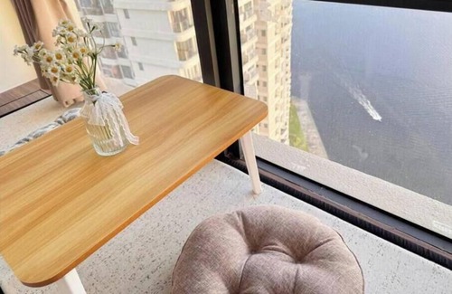 Central District Appartement | 0%Tax Premium[02] Full Seaview 2Car Parks 10-12pax