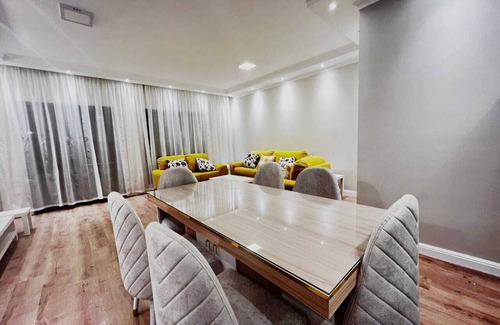 Sheikh Zayed City Appartement | 00201102430222 Apartment inside Westown Beverly Hills Compound, Sheikh Zayed