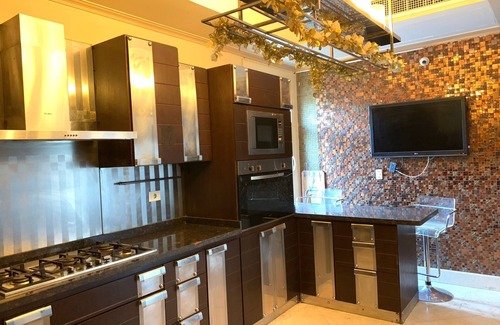Sheikh Zayed City Villa | 0020112430222 Villa with garden inside Westown BeverlyHills CompoundSheikh Zayed