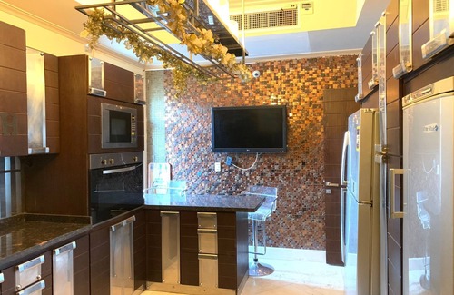 Sheikh Zayed City Villa | 0020112430222 Villa with garden inside Westown BeverlyHills CompoundSheikh Zayed
