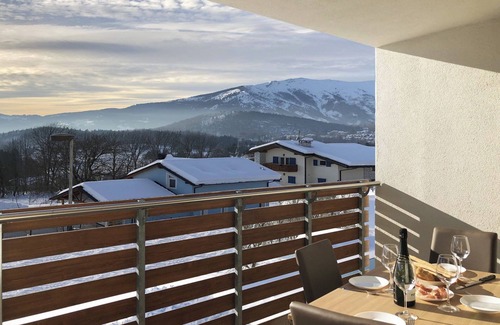 Gionghi-Cappella Appartement | 004 - 6 PAX – TERRACE