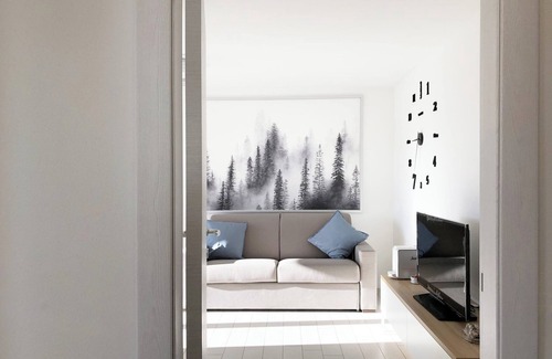 Gionghi-Cappella Appartement | 004 - 6 PAX – TERRACE