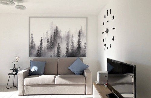 Gionghi-Cappella Appartement | 004 - 6 PAX – TERRACE