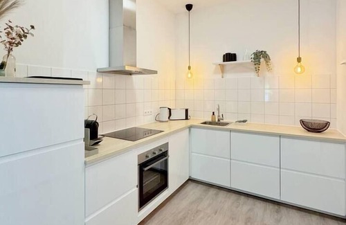 Neuwied Appartement | 01 Deichstadt-Apartments Neuwied