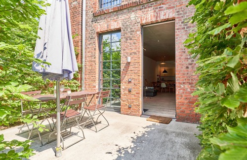 Wessendorf Appartement | 01-ferienwohnung 1, 90 qm, 2 Schlafräume, 1 Wohnküche, Dusche/wc