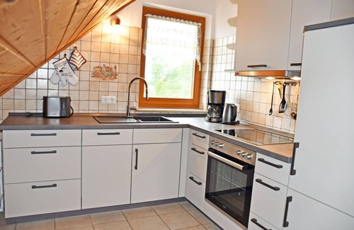 Sagard Appartement | Appartement Jasmunder - Appartement Jasmunder