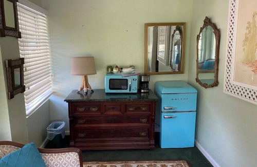 Inglis Appartement | 01) The Bohemian Suite